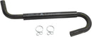 Hose And Clamp Kit Black For Honda CRF 70 F