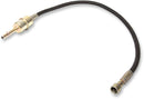 Fuel Line Assembly Black / Gold For Polaris SWITCHBACK Dragon 700 2008