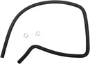 Fuel Star Hose & Clamp Kit For Yamaha XVZ 1300 TF 1999-2007