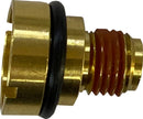 Check Valve Gold | Vendor No T03-0166