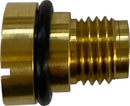 Check Valve Gold | Vendor No T03-0167