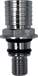 Check Valve Silver | Vendor No T03-0121