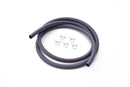 Fuel Hose 2-Layered 4mm x 8mm Black - 8.00 MM