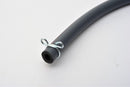 Fuel Hose 2-Layered 4mm x 8mm Black - 8.00 MM