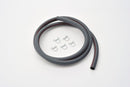 Fuel Hose 2-Layered 6mm x 10mm Black - 6 MM