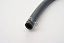 Fuel Hose 2-Layered 6mm x 10mm Black - 6 MM