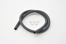 Fuel Hose 2-Layered 10mm x 15mm Black - 15 MM