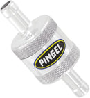 In-Line Fuel Filter Satin | 07070005