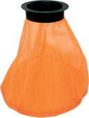 Fuel Filter Black / Orange For GasGas EC 250 - 42 MM