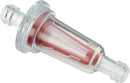 Fuel Filter Clear | 07070030