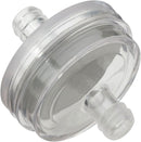Fuel Filter Clear | 07070031