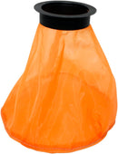 Universal Fuel Filter Orange