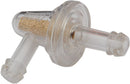 Fuel Filter Clear | 07070040
