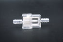 Fuel Filter Clear