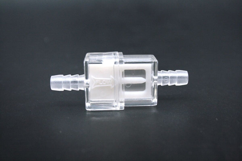 Fuel Filter Clear