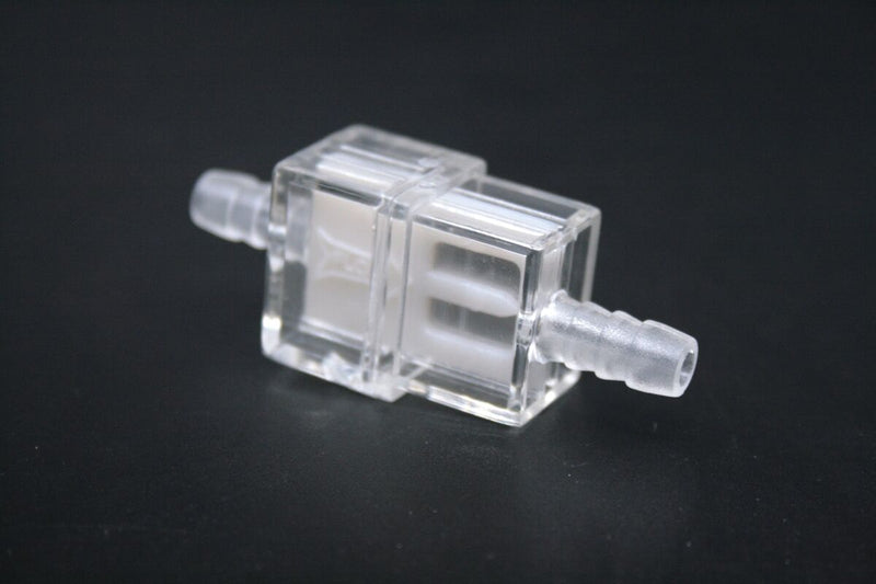 Fuel Filter Clear