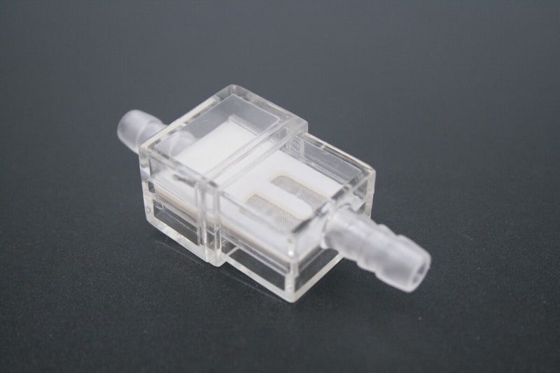 Fuel Filter Clear