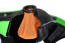 Fuel Filter Black / Orange