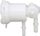 Filter Shell White For Harley Davidson FLHFB 1868 ABS 2023