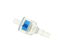 Fuel Filter Blue