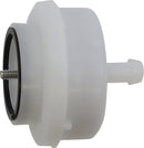 Carburetor Filter Black / White