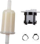 In-Tank Fuel Filter Black / White For Gas Gas EC 300 2021-2023