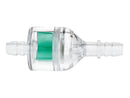 Fuel Filter Green