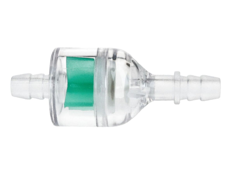 Fuel Filter Green