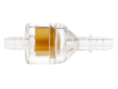 Fuel Filter Fast Flow Orange