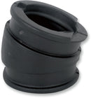 Carburetor Mounting Flange Black For Ski-Doo (BRP) Citation 4500