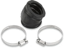 Carburetor Mounting Flange Black For Ski-Doo (BRP) Citation 3500