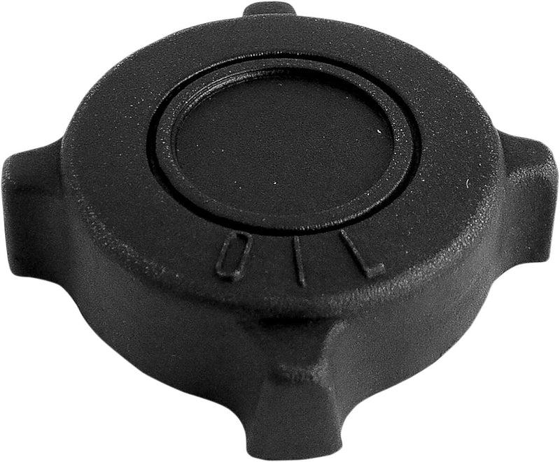 Oil Cap Black For Polaris 500 EFI