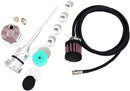 Vented Dipstick Polished | 07100261