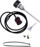 Vented Dipstick Black | 07100262