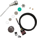 Vented Dipstick Black | 07100264