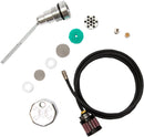 Vented Dipstick Polished | 07100265