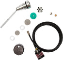 Vented Dipstick Black | 07100266