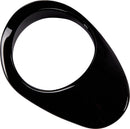 Bezel Dipstick Black 04-22XL