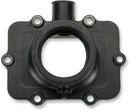 Carburetor Mounting Flange Black For Ski-Doo (BRP) Formula 3 600 1997