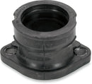 Carburetor Mounting Flange Black For Polaris XTRA 500 1997