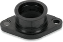 Carburetor Mounting Flange Black For Polaris XLT 600 LTD 1997-1998