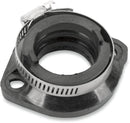 Carburetor Mounting Flange Black For Polaris Colt 175