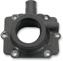 Carburetor Mounting Flange Black For Polaris XC 800 SP Edge 2001