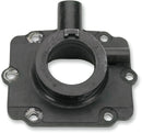 Carburetor Mounting Flange Black For Polaris XC 600 1998