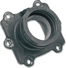 Carburetor Mounting Flange Black For Arctic Cat ZRT 800 1998