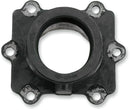 Carburetor Mounting Flange Black For Arctic Cat ZRT 800 1998