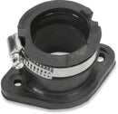 Carburetor Mounting Flange Black For Polaris Cutlass 440