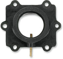 Carburetor Mounting Flange Black For Arctic Cat ZR 600 1998