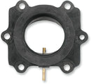 Carburetor Mounting Flange Black For Arctic Cat ZR 600 1999-2002