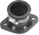 Carburetor Mounting Flange Black For Polaris TX-L 340